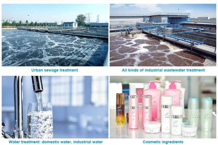 Polyaluminium chloride（PAC） PAC Polyaluminum chloride 第1张